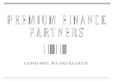Premium Finance Partners - Lending Specialists